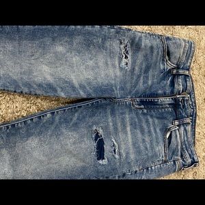 American Eagle Jeggings jeans